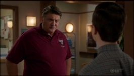 Young Sheldon - Season 06 Episode 14